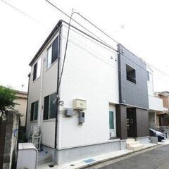 【賃料１ヶ月無料】西武新宿線 野方駅/家具家電付き/WiFi無料...