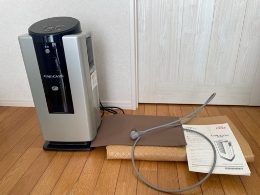 アスモケア　SE-1400