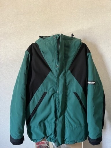 服/ファッション ジャンパー メンズ