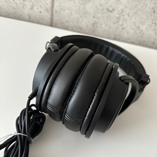 付属品完備】YAMAHA ZG01 PACK BLACK ヘッドセット付