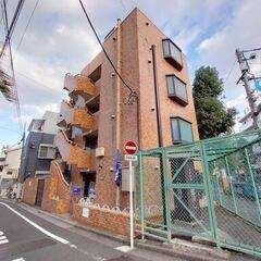 【家具家電付き】西武新宿線「鷺ノ宮駅」徒歩7分 ※外国人契約可