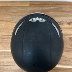 再・値下げ❗️オートバイヘルメット58-59の画像