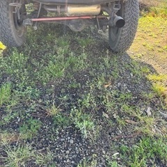 JB23 部品取りもしくは修理の画像