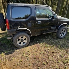 JB23 部品取りもしくは修理