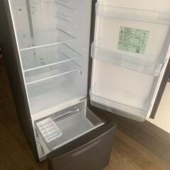 福岡市内配送設置無料 2021年式 パナソニック Panasonic NR