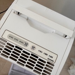 除湿機の画像