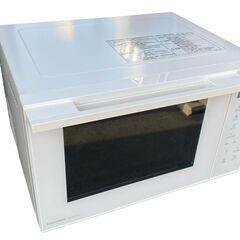 極美品Panasonic オーブンレンジ NE-FS30E9-KW　2022年式 panasonic オーブンレンジ NE-FS30E9-KW 2022年製