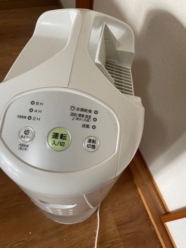 家電 季節、空調家電 加湿器