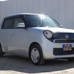 ■567★ホンダ　N-ONE　G・Lパッケージ（平成25年）★ス...
