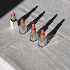 ⚜️organic aroma oil handmade lipstick⚜️の画像