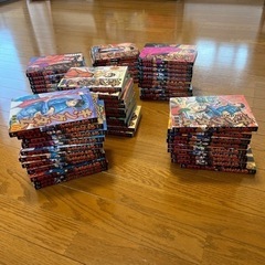 キングダム1-54巻➕公式ガイドブック
