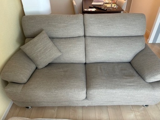 家具 ソファ 3人掛けソファ