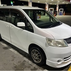 今月限定』格安出品中c25セレナ