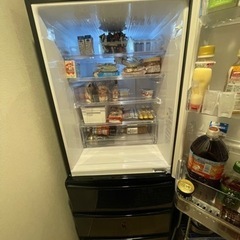 冷蔵庫の画像