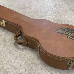 GIBSON USA ギブソン ギターケース ハードケース ブラウン系 札幌市東区