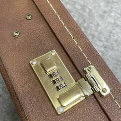 GIBSON USA ギブソン ギターケース ハードケース ブラウン系 札幌市東区