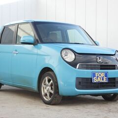 ■507★ホンダ　N-ONE　G・Lパッケージ（平成25年）★ス...