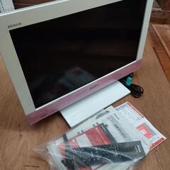 【動作確認済中古品】「SONY BRAVIA EX300 KDL...
