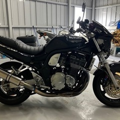 GSF1200の画像
