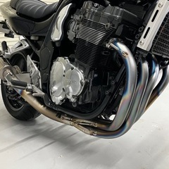 GSF1200の画像
