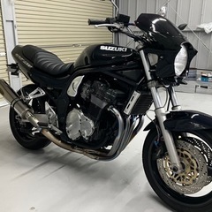 GSF1200の画像