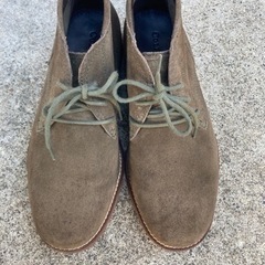 コールハーマン靴25㎝？