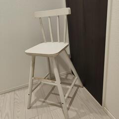 IKEA　家具  椅子　の画像