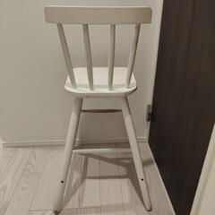 IKEA　家具  椅子　の画像