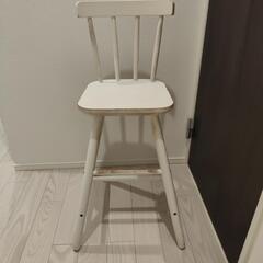 IKEA　家具  椅子　の画像