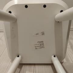 IKEA　家具  椅子　の画像