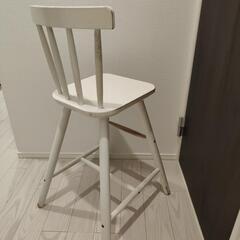 IKEA　家具  椅子　の画像