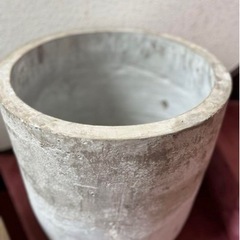 FRP観葉植物鉢　大型　水鉢　メダカ鉢