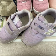3足セット　
子供用品 キッズ用品 子供用シューズの画像