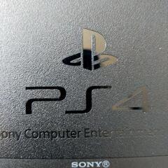 プレイステーション4 　PS4の画像