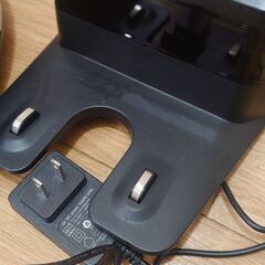 ロボット掃除機 SYSPERLの画像