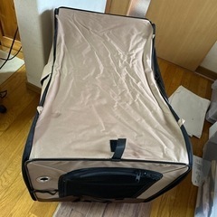 おでかけソフトゲージ　アイリスオーヤマ　Lサイズ　未使用の画像