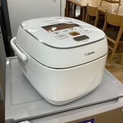 【トレファク ラパーク岸和田店】象印 圧力IH炊飯ジャー 入荷しました【6ヶ月保証】