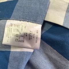 ミニオンエプロンの画像