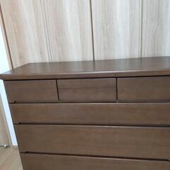タンス　洋タンス　チェスト