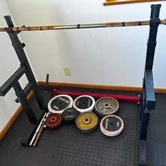 パワーラック、プレート、シャフト等セット xl-fr21tak022-001.jpg