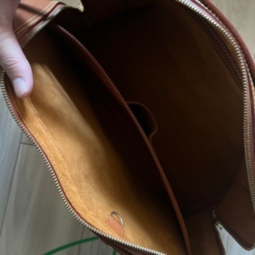 靴/バッグ バッグ ハンドバッグ