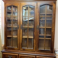家具 収納家具 キャビネット