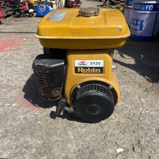 ロビンエンジン