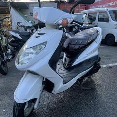 シグナスX2型　国内