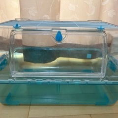 ハムスターケージ　ルーミィ　　　　　