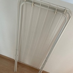 生活雑貨 洗濯用品 物干し竿、ロープの画像