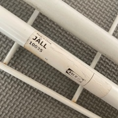 生活雑貨 洗濯用品 物干し竿、ロープの画像