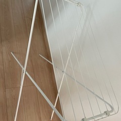 生活雑貨 洗濯用品 物干し竿、ロープ