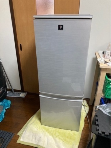 家電 キッチン家電 冷蔵庫【お取引決定】