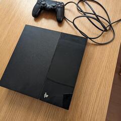 プレステ4 